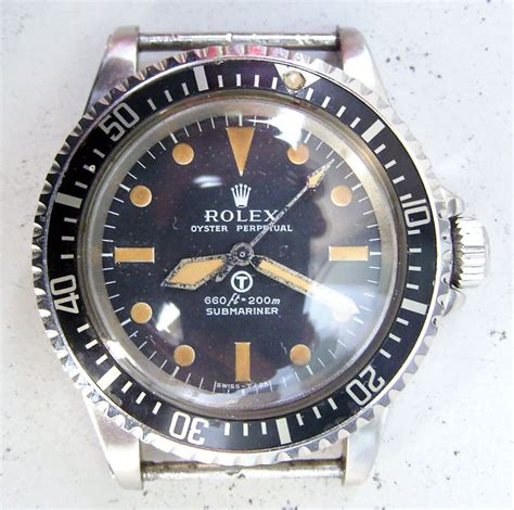 military submariner 5517 site forum.replica-watch.info|rolex milsub 5517 build.